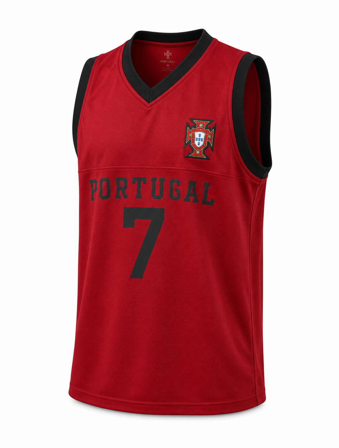 Portugal Sleeveles