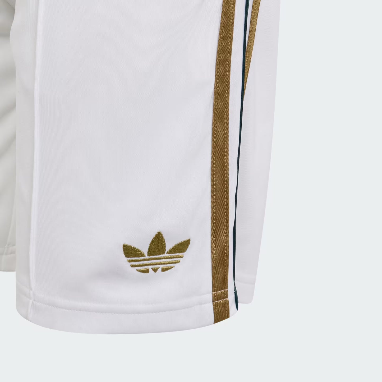 Saudi Team Shorts