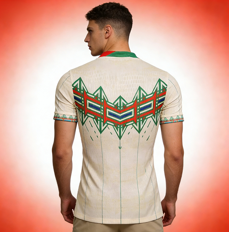 Portugal 2026 Special Jersey