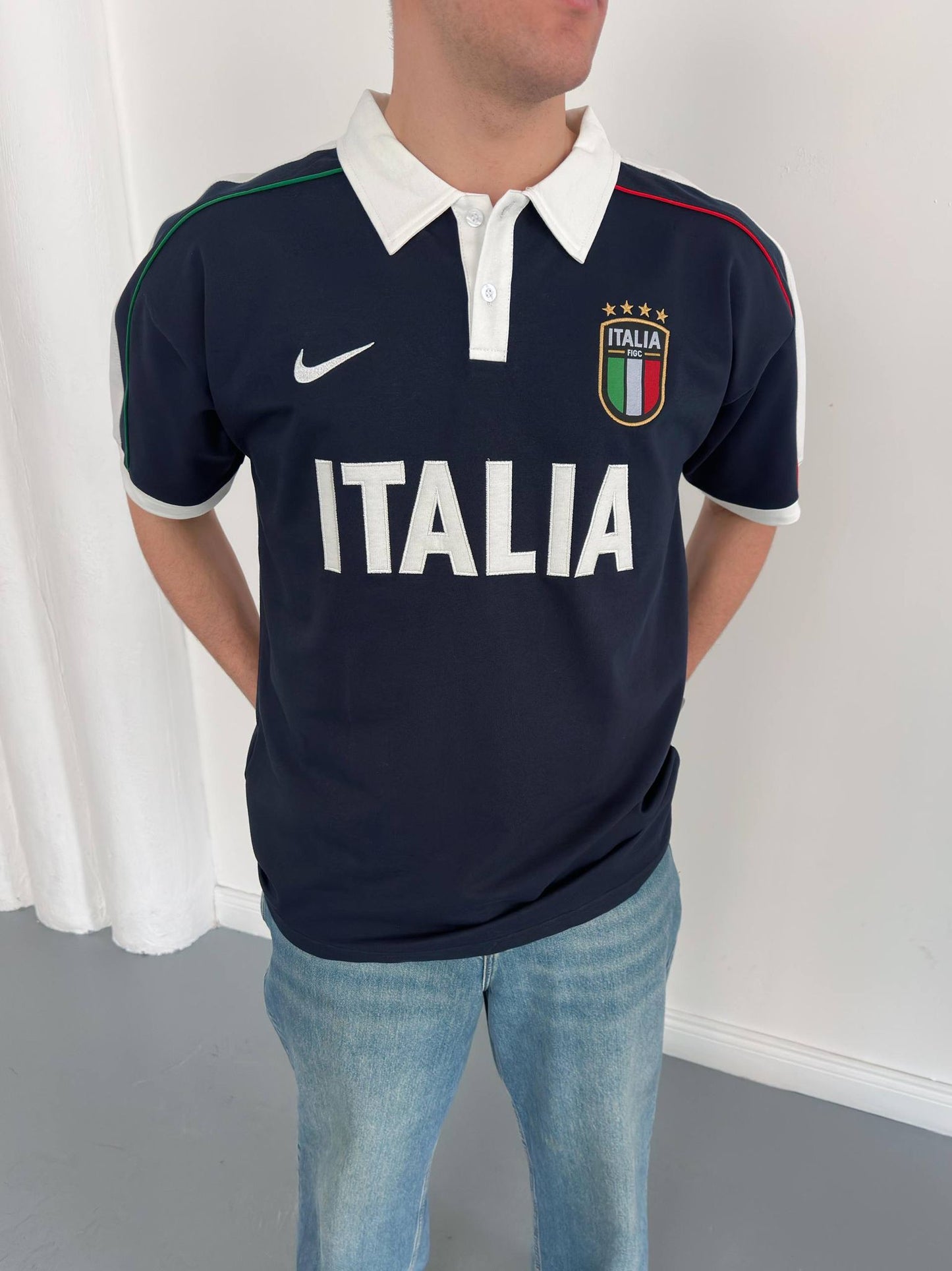 Italy Heritage Polo