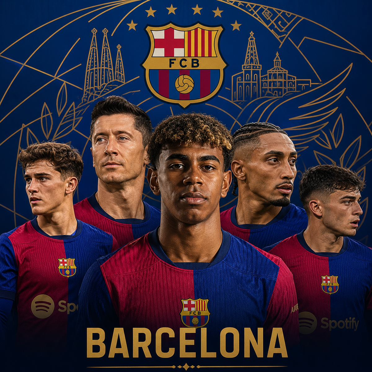 FC Barcelona