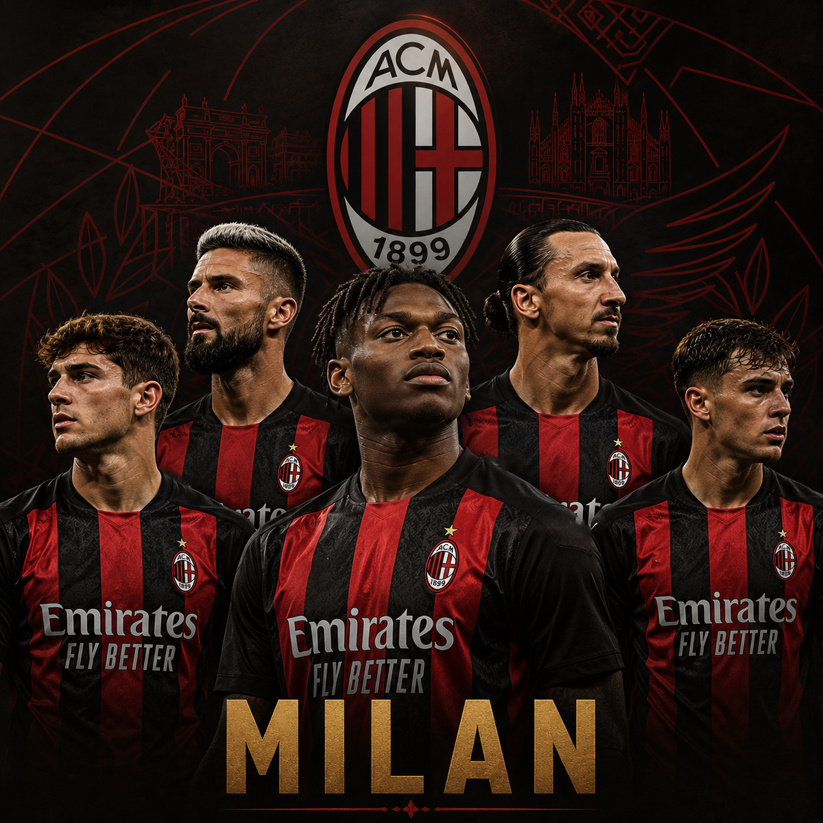 AC Milan