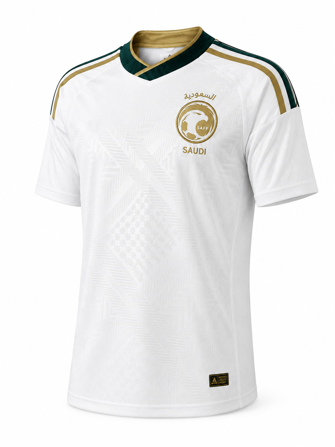 Saudi Team Pants