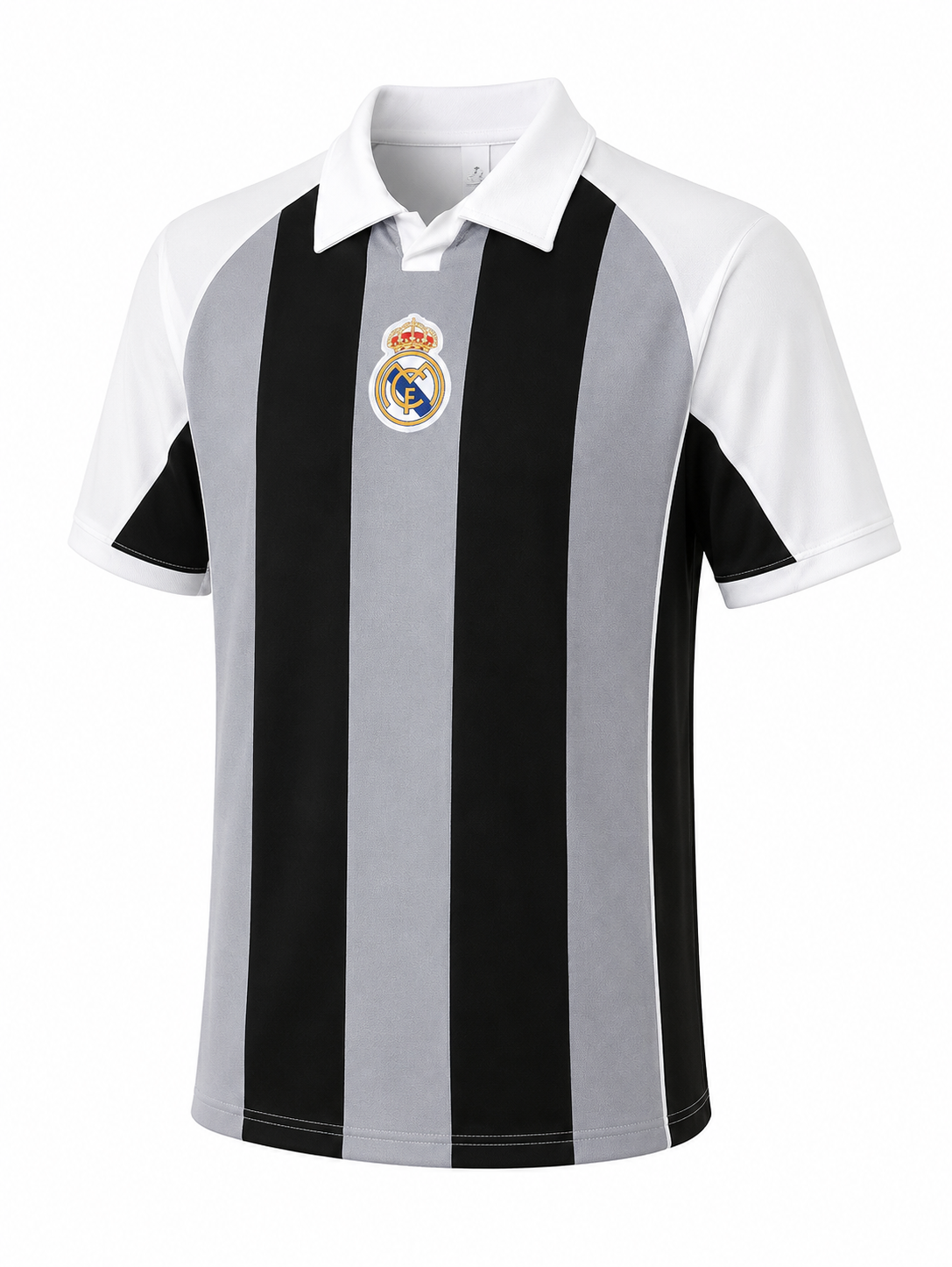 Galactico Striped Jersey