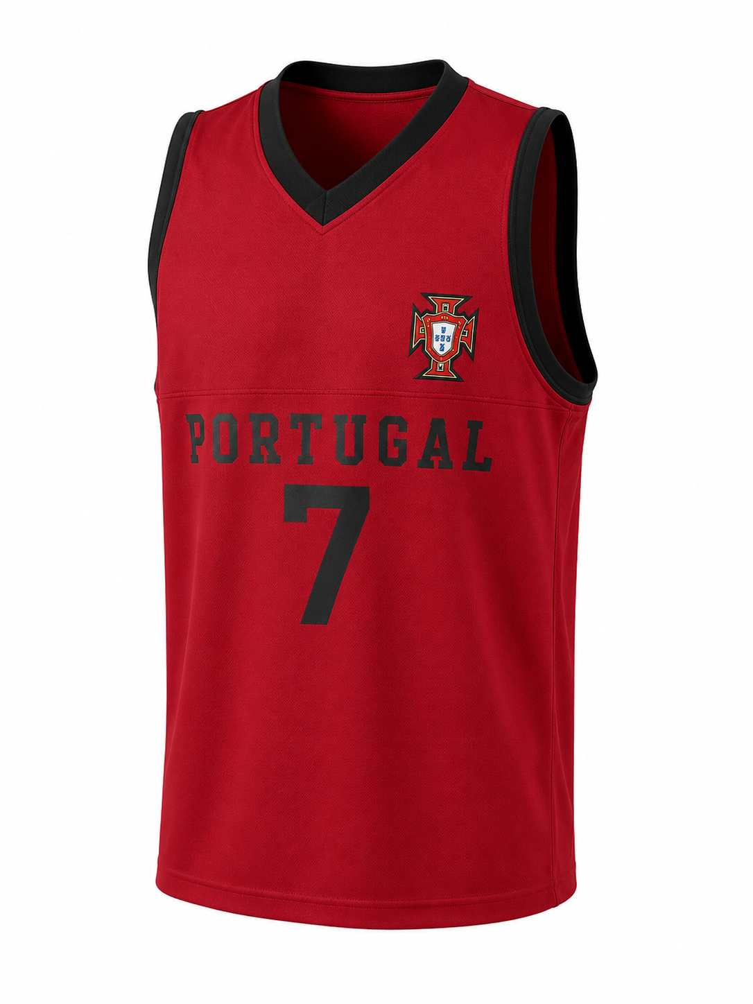 Portugal Sleeveles