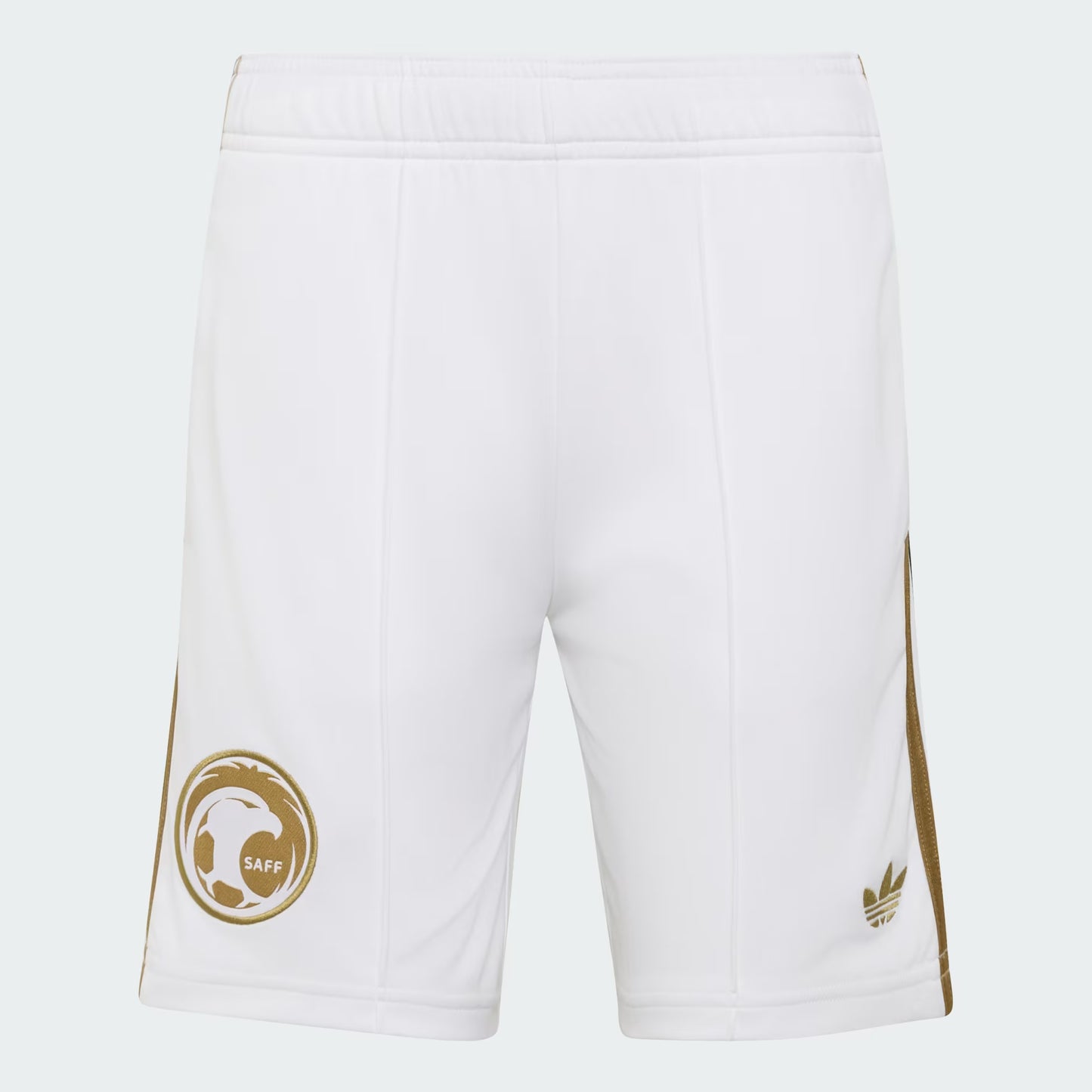 Saudi Team Shorts