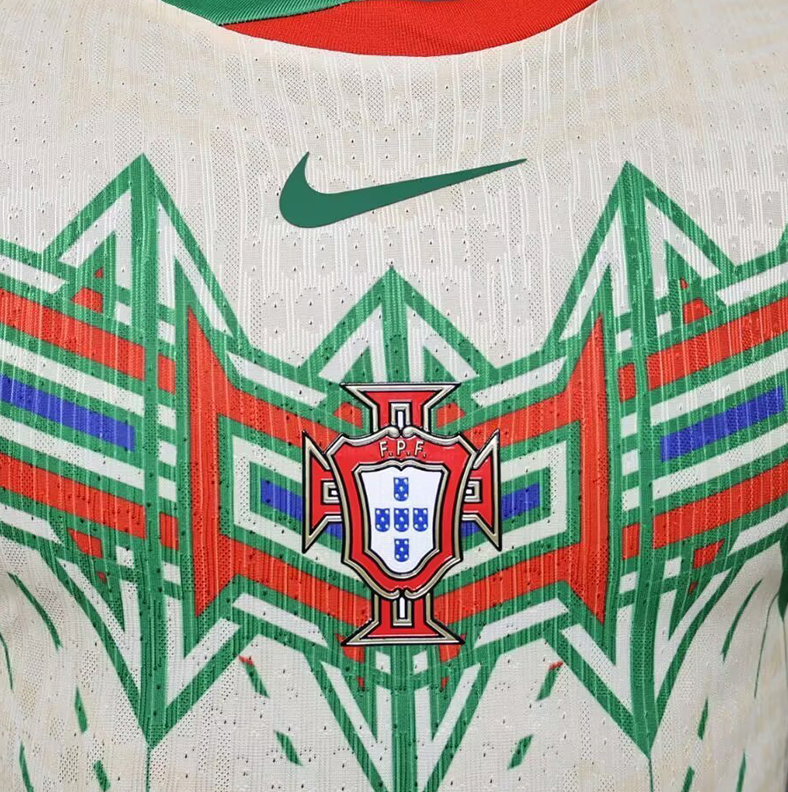 Portugal 2026 Special Jersey
