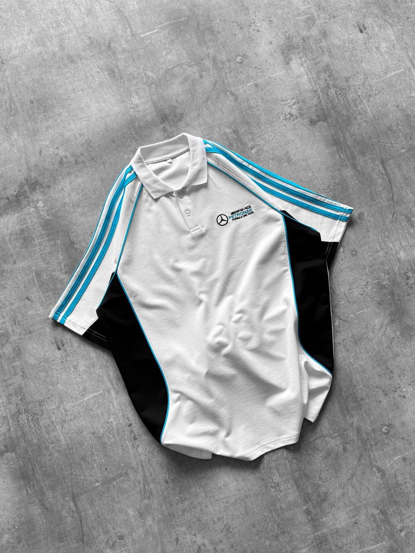 AMG Petronas Racing Polo Tee